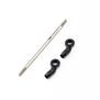 Axial Panhard Bar and Links, Standard: SCX10 III