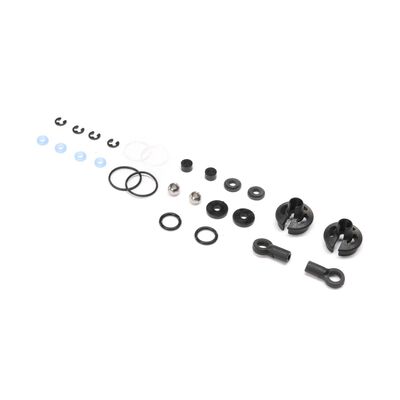 Shock Rebuild Pack: Mini-B, BL Shock Rebuild Pack: Mini-B, BL