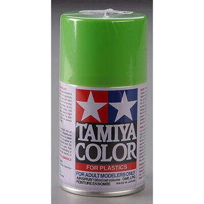 Spray Lacquer TS-22 Light Green Spray Lacquer TS-22 Light Green