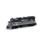 HO GP40-2 with DCC & Sound, FCP #3019