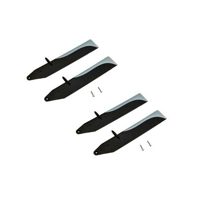 Main Rotor Blade Set: Nano S2 (2) Main Rotor Blade Set: Nano S2 (2)