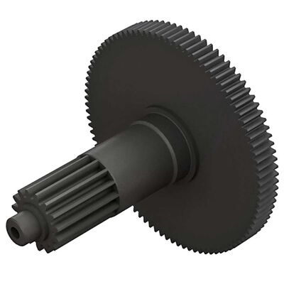 Spur Gear 93T 48DP Spur Gear 93T 48DP