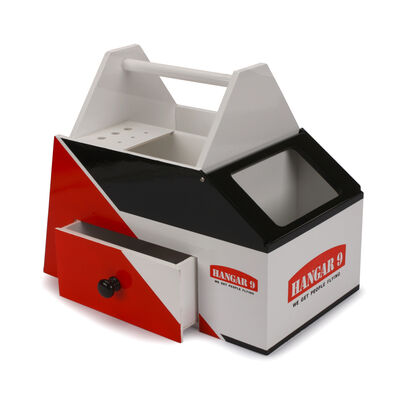 Flight Pack Field Box Flight Pack Field Box