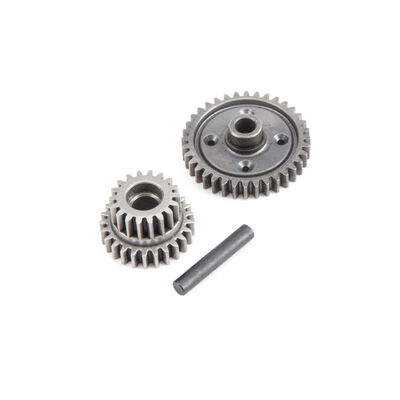 Center Transmission Gear Set: Baja Rey Center Transmission Gear Set: Baja Rey