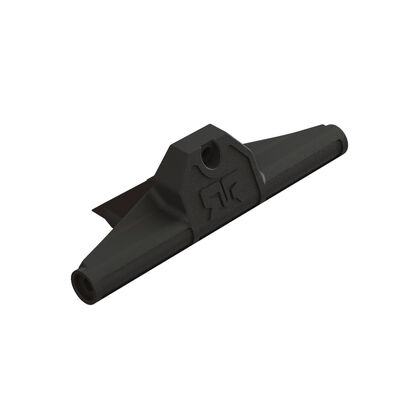 Wheelie Bar Frame Wheelie Bar Frame