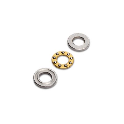 5x10x4mm Thrust Bearing Set 5x10x4mm Thrust Bearing Set