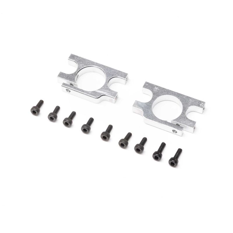 Blade Boom Clamp: InFusion 210