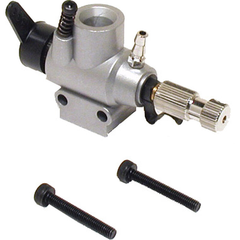 Carburetor:E-H,II,JJ Carburetor:E-H,II,JJ