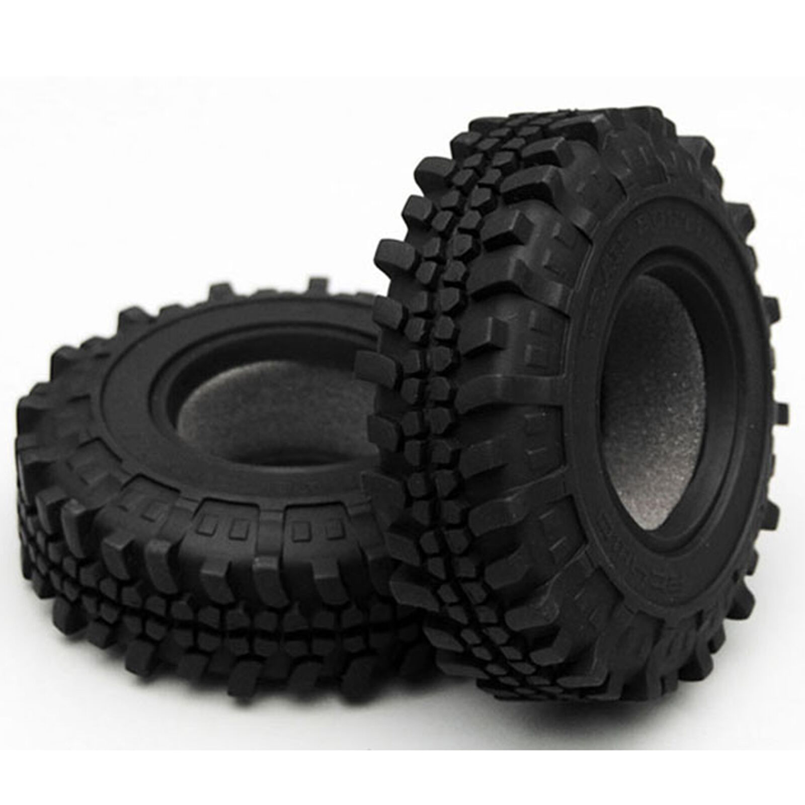 RC4WD Trail Buster Scale 1.9 Tires Horizon Hobby