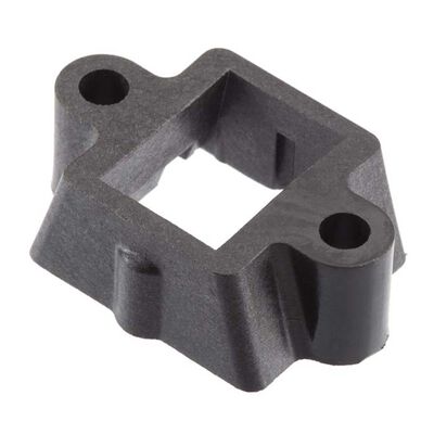Carburetor Heat Block: DLE-20 Carburetor Heat Block: DLE-20