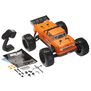 1/8 OUTCAST 6S BLX 4WD Brushless Truck RTR, Orange