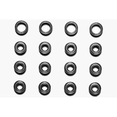 Ball Bearing Set: TT-01 Ball Bearing Set: TT-01