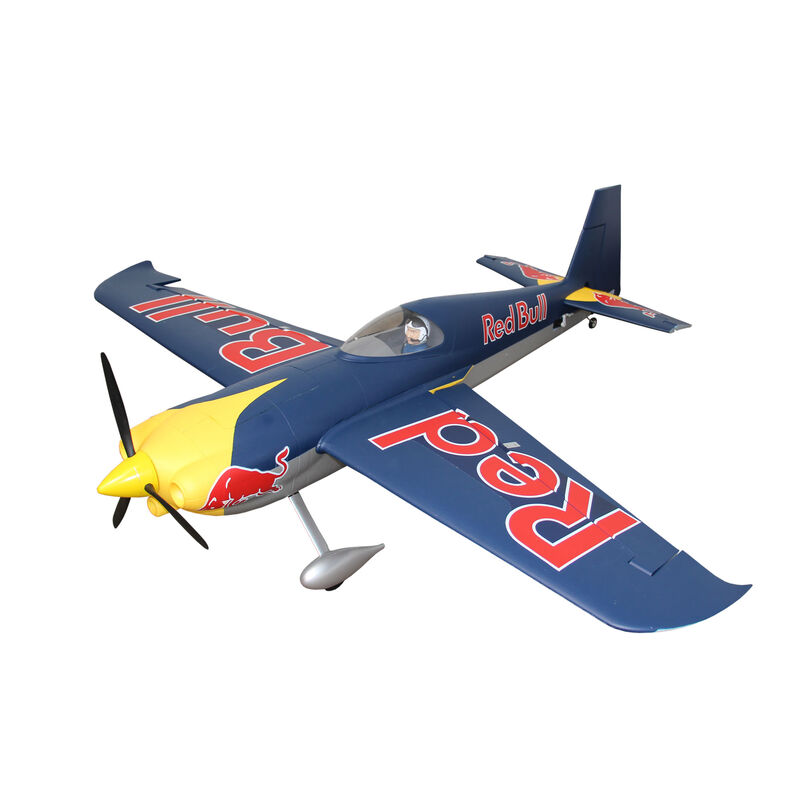 Red Bull Edge 540 1 3m Bnf Basic With As3x