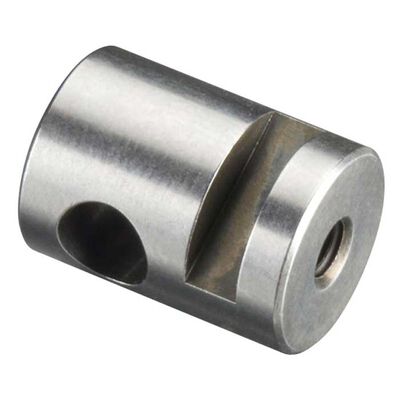 Carburetor Rotor: #2A Carburetor Rotor: #2A