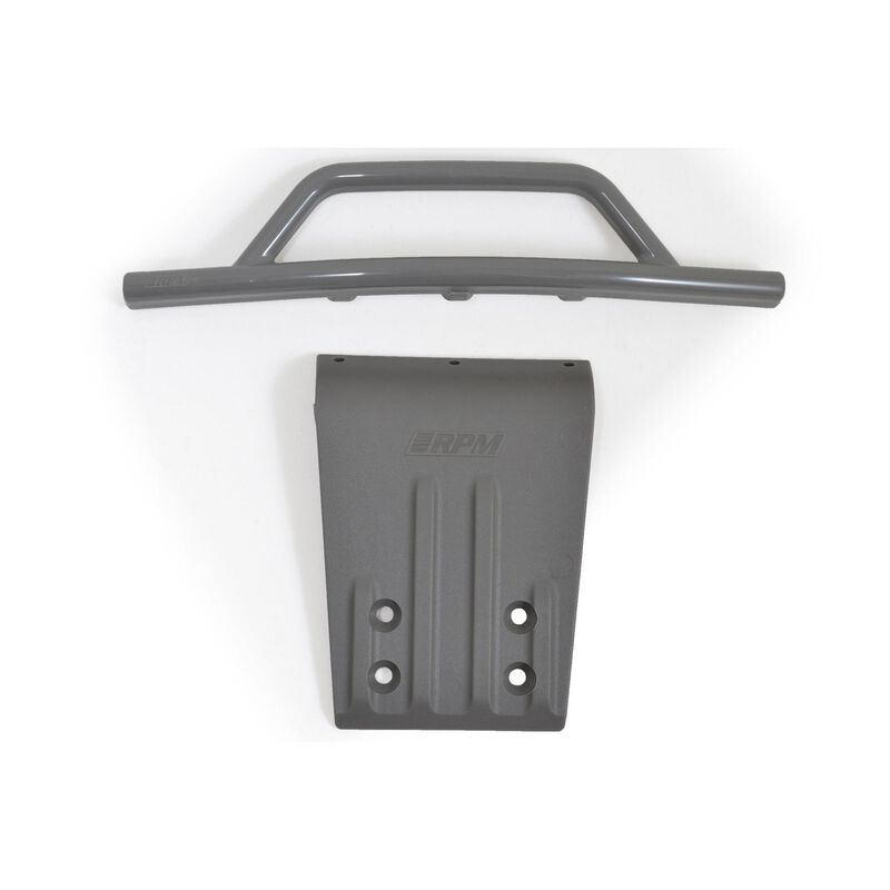RPM Front Bumper Set, 1/10 Traxxas Slash 2WD