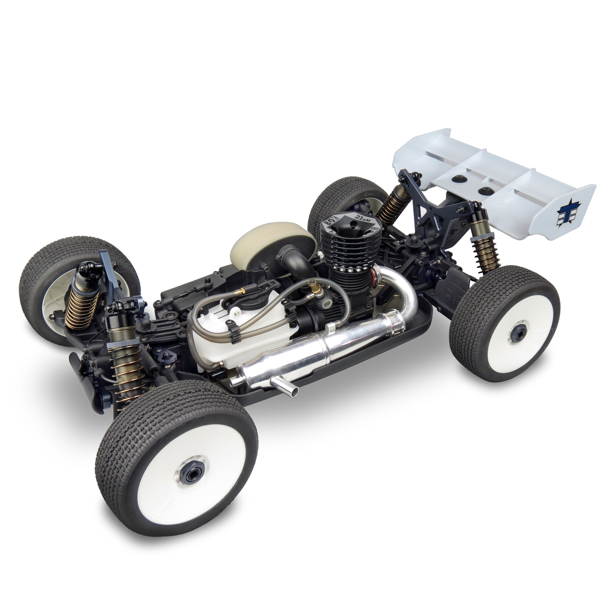 tekno nitro buggy