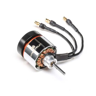 8P Brushless 2950kv 28.5 x 31 Outrunner Marine Motor w/Flywheel 8P Brushless 2950kv 28.5 x 31 Outrunner Marine Motor w/Flywheel