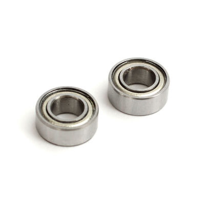 5X10X4 Bearing Set (2): Revenge Type N 5X10X4 Bearing Set (2): Revenge Type N