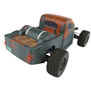 1/10 Trophy Rat 2WD SCT Brushless RTR