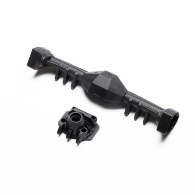 Trail-Gear AR45P Rear Axle Housing: SCX10III Trail-Gear AR45P Rear Axle Housing: SCX10III
