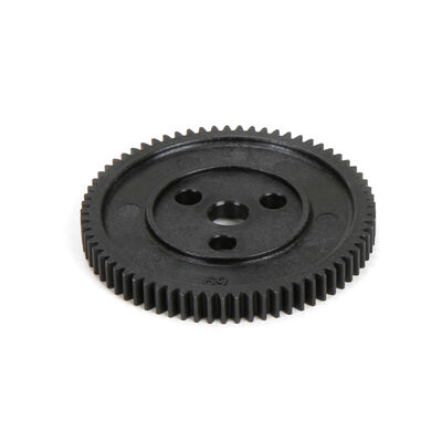 Direct Drive Spur Gear, 69T, 48P Direct Drive Spur Gear, 69T, 48P