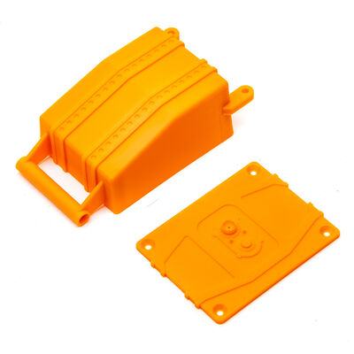 Cage Fuel Cell (Orange) RBX10 Cage Fuel Cell (Orange) RBX10