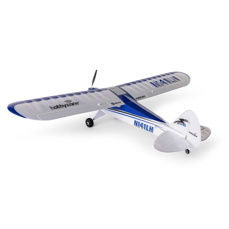 [���ܼ�] HBZ444000 [HobbyZone] Sport Cub S V2 RTF Ǯ�� (250g �̸� �����)