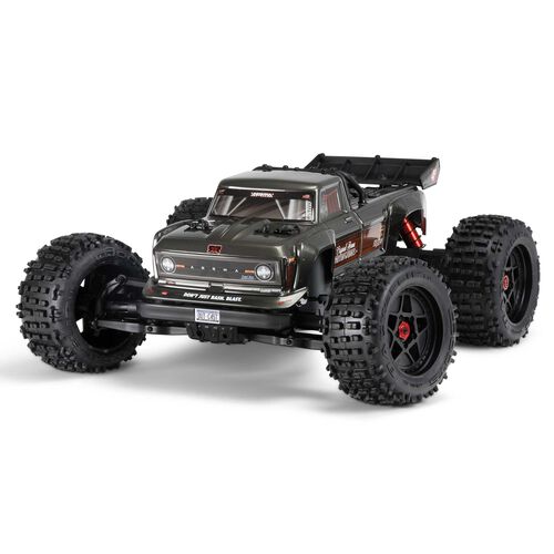 ARRMA OUTCAST 4S BLX 4X4