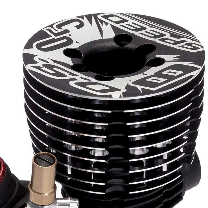 OUTER HEAD O.S.SPEED B2105