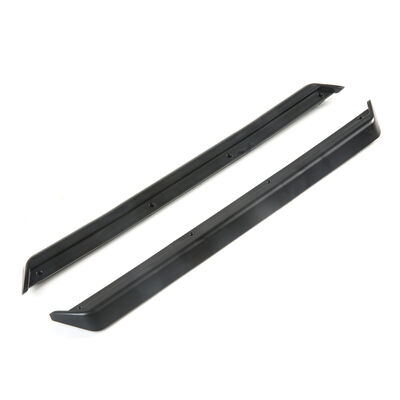 Side Guard Alum Chassis: Tenacity Pro Side Guard Alum Chassis: Tenacity Pro