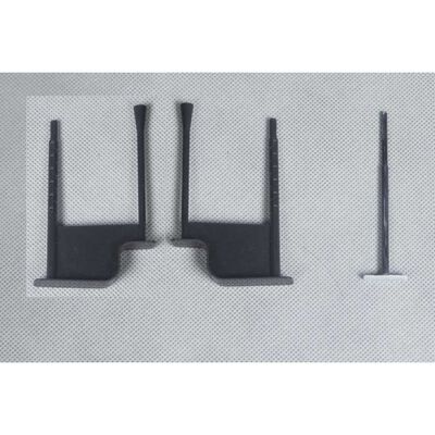 Air Speed Head Gun Zero 1100mm Air Speed Head Gun Zero 1100mm