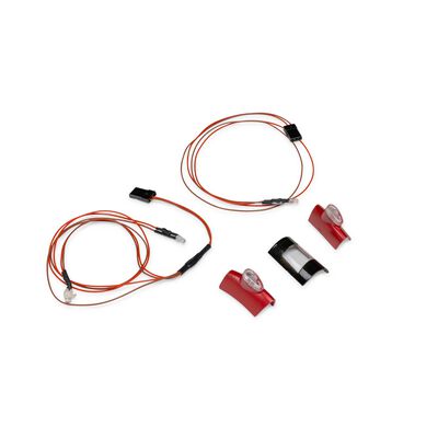 LED Set and Covers: Beechcraft D18 LED Set and Covers: Beechcraft D18