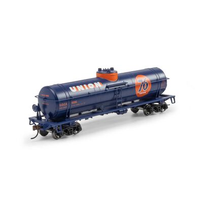 HO 1-Dome Tank, Union Oil/UOCX #10261 HO 1-Dome Tank, Union Oil/UOCX #10261
