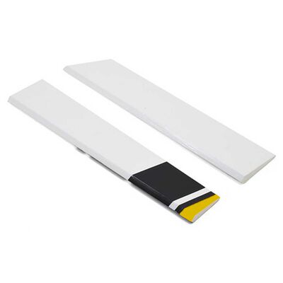 Aileron and Flap; RH: Ultra Stick PNP Aileron and Flap; RH: Ultra Stick PNP