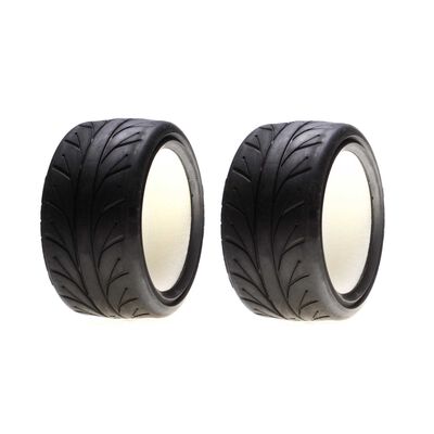 Tire 67 x 30mm V1 Performance S Compound (2) V100 Tire 67 x 30mm V1 Performance S Compound (2) V100