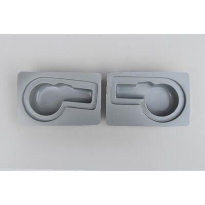 Wheel Well Set: BAE Hawk Turbine Jet ARF 68.9" Wheel Well Set: BAE Hawk Turbine Jet ARF 68.9"