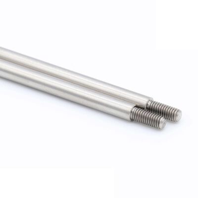 Titanium Builders Links: 100mm (2) Titanium Builders Links: 100mm (2)