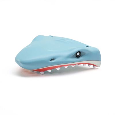 Front Hood and Eyes, Megalodon: Mini LMT Front Hood and Eyes, Megalodon: Mini LMT