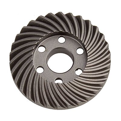Machined Steel Ring Gear, 1/10 Element Enduro Machined Steel Ring Gear, 1/10 Element Enduro