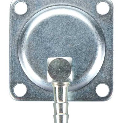 Cover Assembly Metering WLA-2: GT55 Cover Assembly Metering WLA-2: GT55