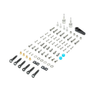 Hardware: Aerotrooper 25 Hardware: Aerotrooper 25