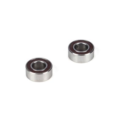 5x10x4mm HD Bearings (2) 5x10x4mm HD Bearings (2)