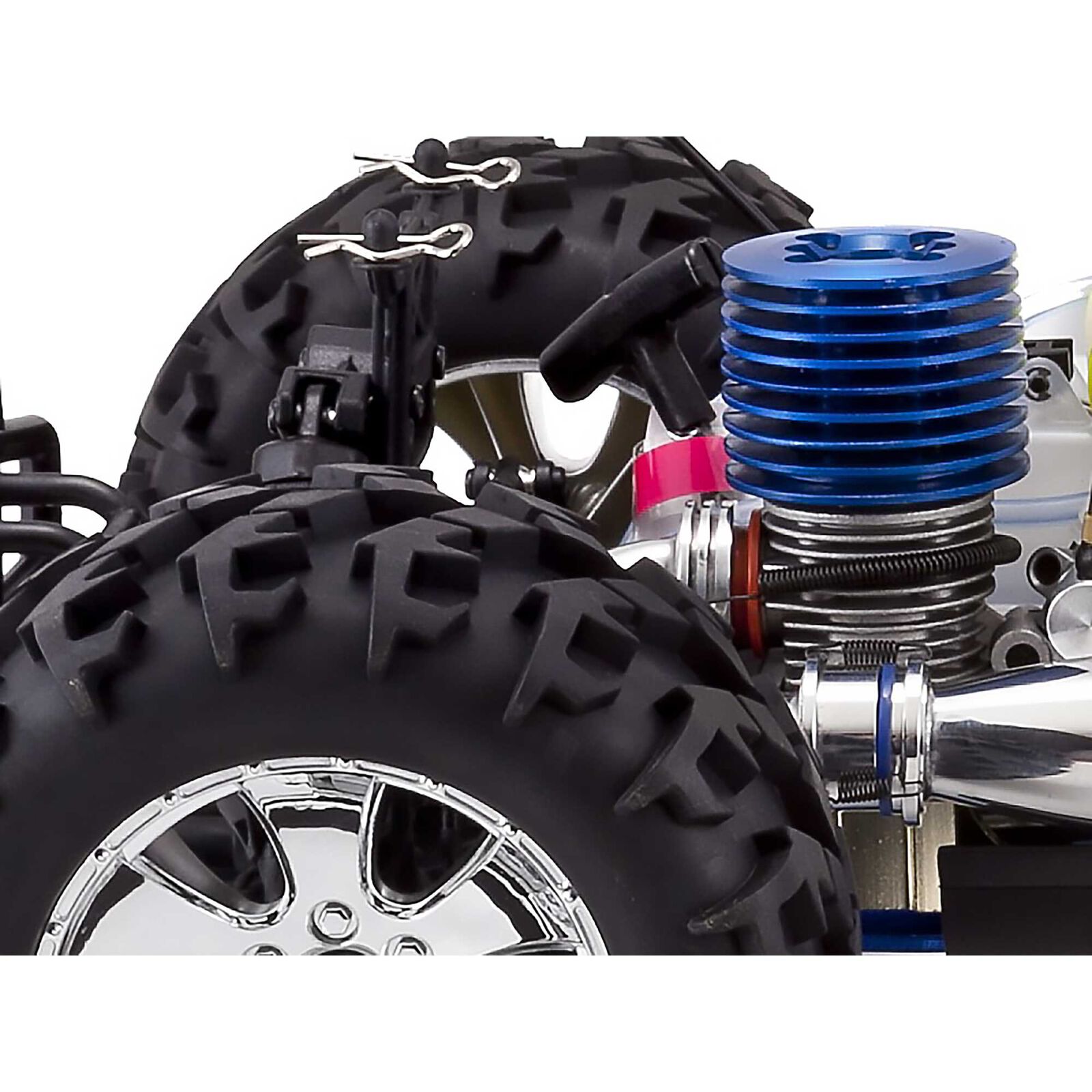 Redcat Racing 1 8 Earthquake 3 5 4wd Nitro Monster Truck Rtr Blue Horizon Hobby With the popularity of smartphones and the development of the internet, people grab their gadgets to play an application with ease. 1 8 earthquake 3 5 4wd nitro monster truck rtr blue