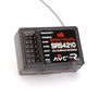 DX4C DSMR 4-Channel AVC Radio with SRS4210