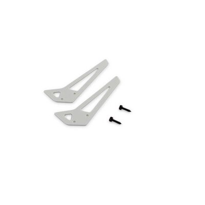 Tail Fin: InFusion 180 Tail Fin: InFusion 180