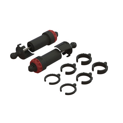 Big Bore Shock Set, Front (2) Big Bore Shock Set, Front (2)