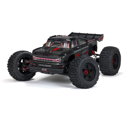 ARRMA OUTCAST 8S BLX 4X4 1/5