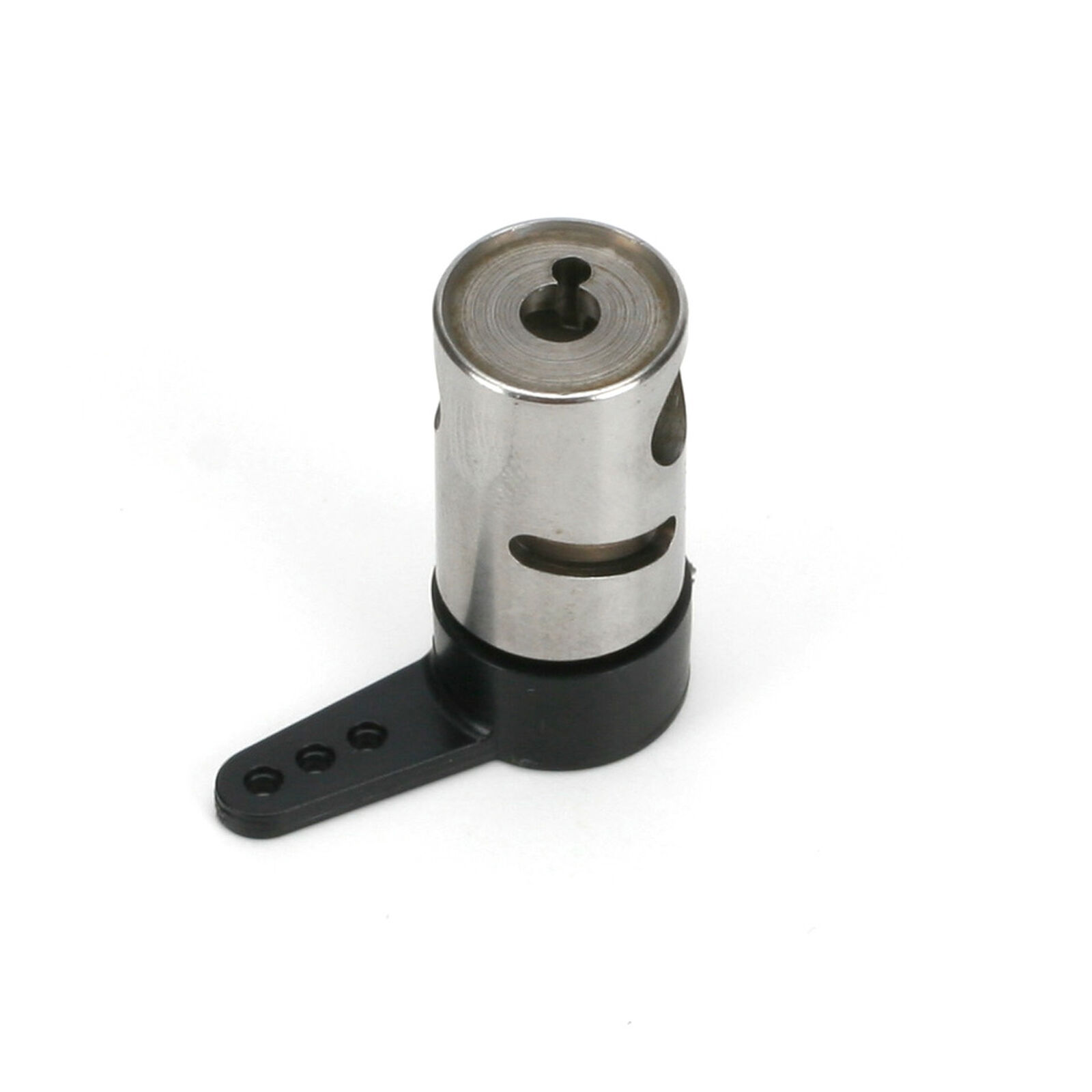 Saito Engines Throttle Barrel Assembly AS Horizon Hobby