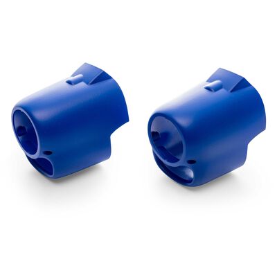 Cowl Set Left and Right: Twin Timber 1.6m Cowl Set Left and Right: Twin Timber 1.6m