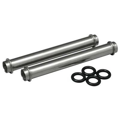 Pushrod Cover Assembly: 120Surpass Pushrod Cover Assembly: 120Surpass